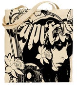 Image of TOTE BAG - Fairy Poppins