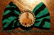 Image of Christian Bow