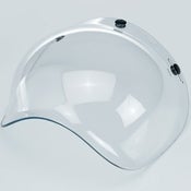 Image of Clear Bubble Shield