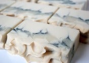 Image of Sandalwood Vanilla Soap