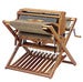 Image of 8 Harness Schacht Baby Wolf Floor Loom