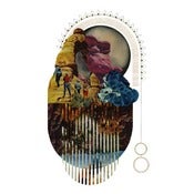 Image of Canyon Land Print