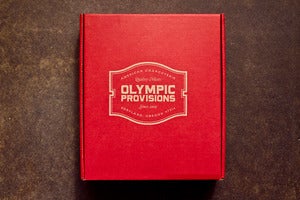 Red Gift Box - $10