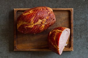 Sweetheart Ham - $62  (includes 2 day air shipping)