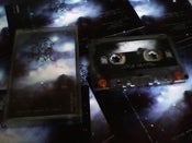 Image of Saturn Form Essence-Forgotten Space Of Chaos