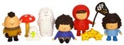 Image of Treeson and Other Stories - Series 2 Blind box