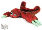 Image of Custom Monster Rug