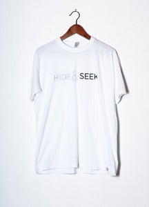 Image of Hide & Seek - 3452