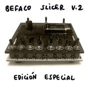 Image of BEFACO Slicer V2 Edición especial  //  Kit