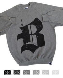 Image of B Jumper