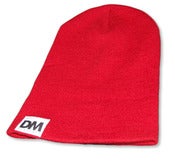 Image of DM Logo Beanie Large (Sold Out)