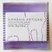 Image of Artisan Soap and Dish