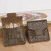 Image of Tooth Pick Holders