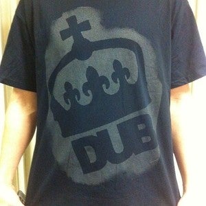Image of Dub Crown Tee