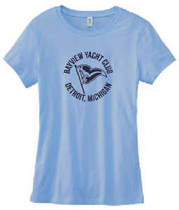 Image of BYC Ladies Cut Tee