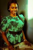 Image of Model: Miss kee