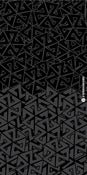 Image of AV7CASCADE TSHIELD BLACK AND GREY