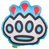 Image of Knuckle Duster Cushion Large
