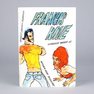 Image of FRANCIS ROVE BY DENNIS ERIKSSON