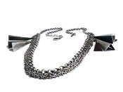 Image of Collar colgantes