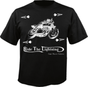 Image of T-SHIRT " ACE "