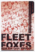 Image of Fleet Foxes