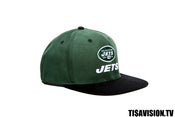 Image of TI$A JETS CAP 