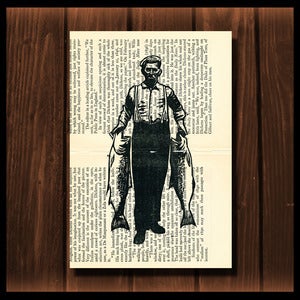 Image of Fisherman  