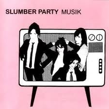Image of SLUMBER PARTY - MUSIK