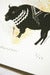 Image of Buffalo Print 5 x 7