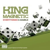Image of Everything's A Gamble