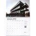 Image of Archinect In Focus 2012 Calendar