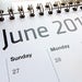 Image of Archinect In Focus 2012 Calendar