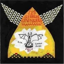 Image of LES GEORGES LENINGRAND - SANGUE PURO