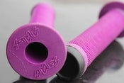 Image of Purple Swayze's