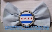 Image of CHICAGO Bow
