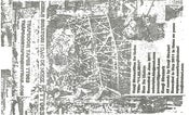 Image of KENJI SIRATORI / DAO DE NOIZE "11.03.2011" Split C60 CASSETTE