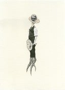 Image of (untitled) mandrake woman