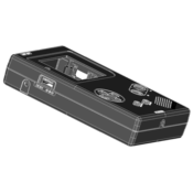 Image of custom dmg shell