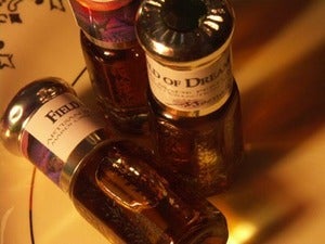 Image of Winter restock ~Premium Perfume Oils - 3 ml