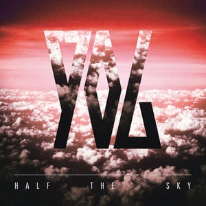 Image of Yog - Half the Sky