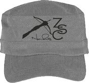 Image of ZSC Norman Reedus Signature Fidel Hat