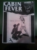 Image of Cabin Fever