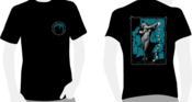 Image of Mother Of Mercy Suffer The Agony