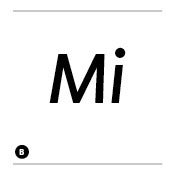 Image of Medien Medium Italic (1 Font) Basic