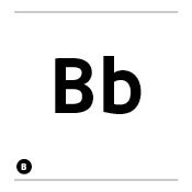 Image of Medien Bold (1 Font) Basic