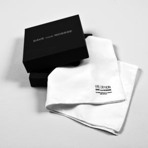 Image of HANDKERCHIEFS BY KARL GRANDIN