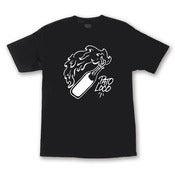 Image of Black Tee