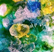 Image of Slush Puppy/Cola EP 12"
