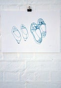 Image of Shoes - Kate Drummond